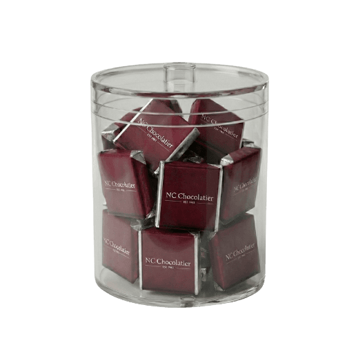 Your brand, present for days